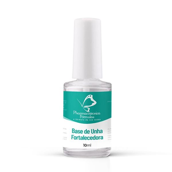 Base de Unha Fortalecedora 10ml
