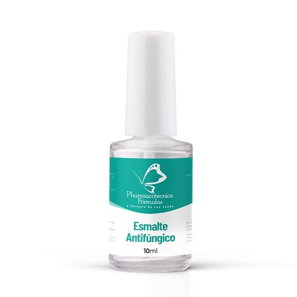 Esmalte Antifúngico 10ml