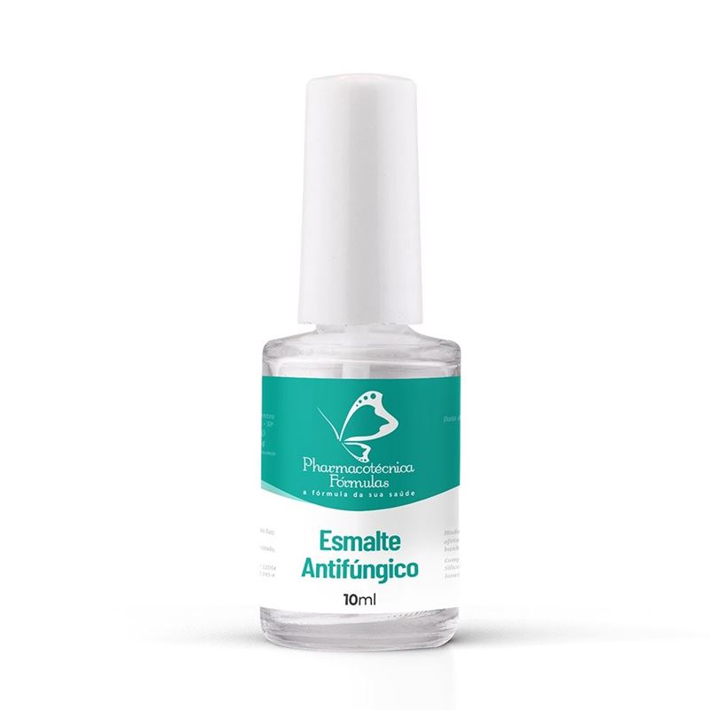 Esmalte Antifúngico 10ml