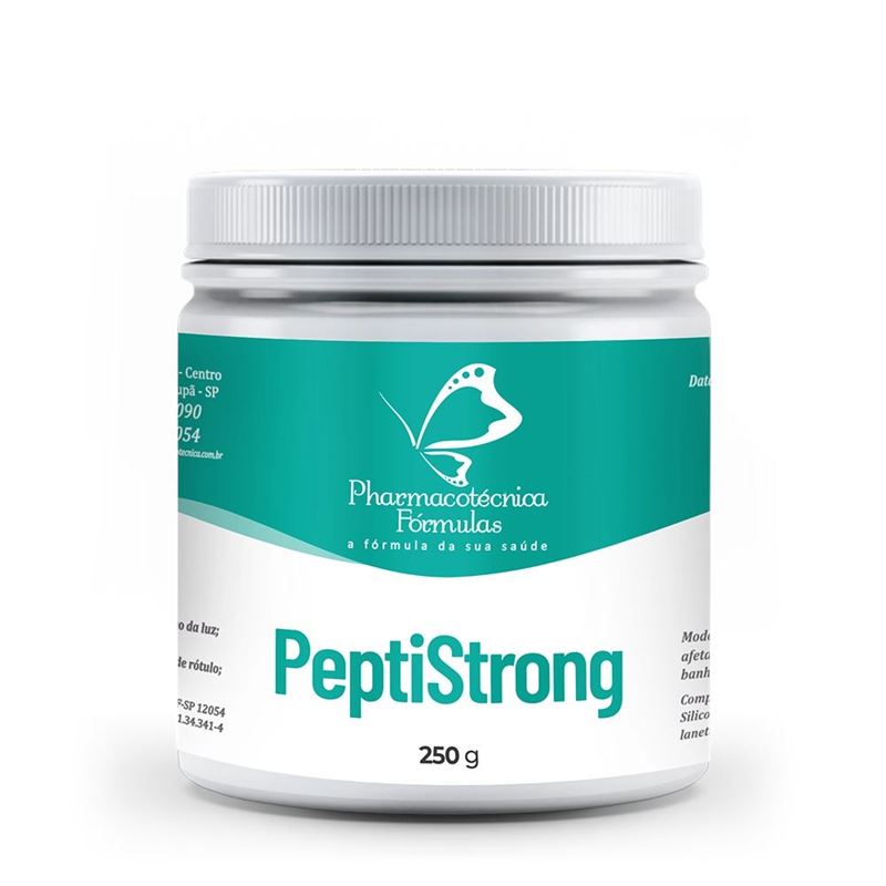PeptiStrong® 250g
