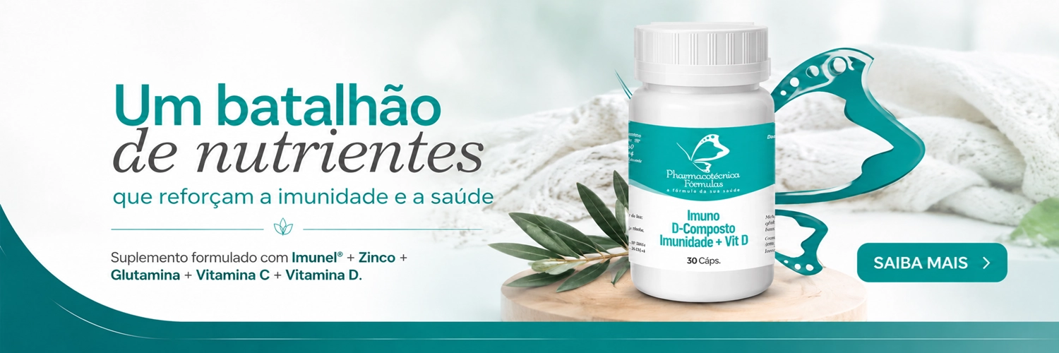Composto imunidade